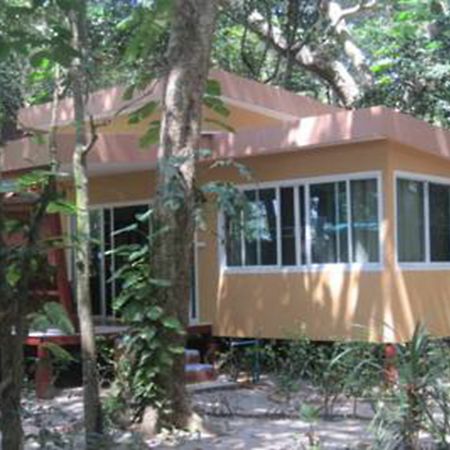 Jj Beach Resort Ranong Exterior foto