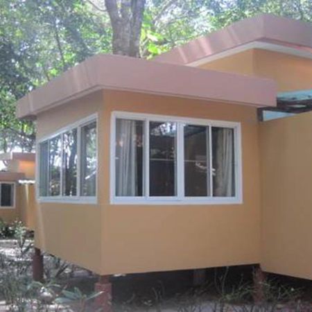Jj Beach Resort Ranong Exterior foto