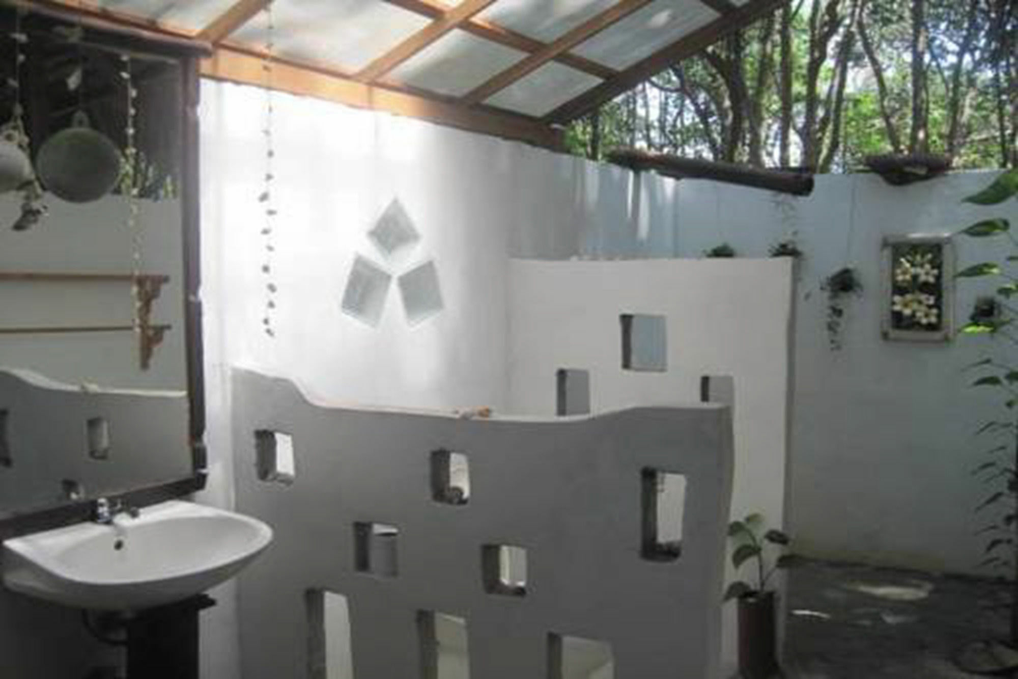 Jj Beach Resort Ranong Exterior foto