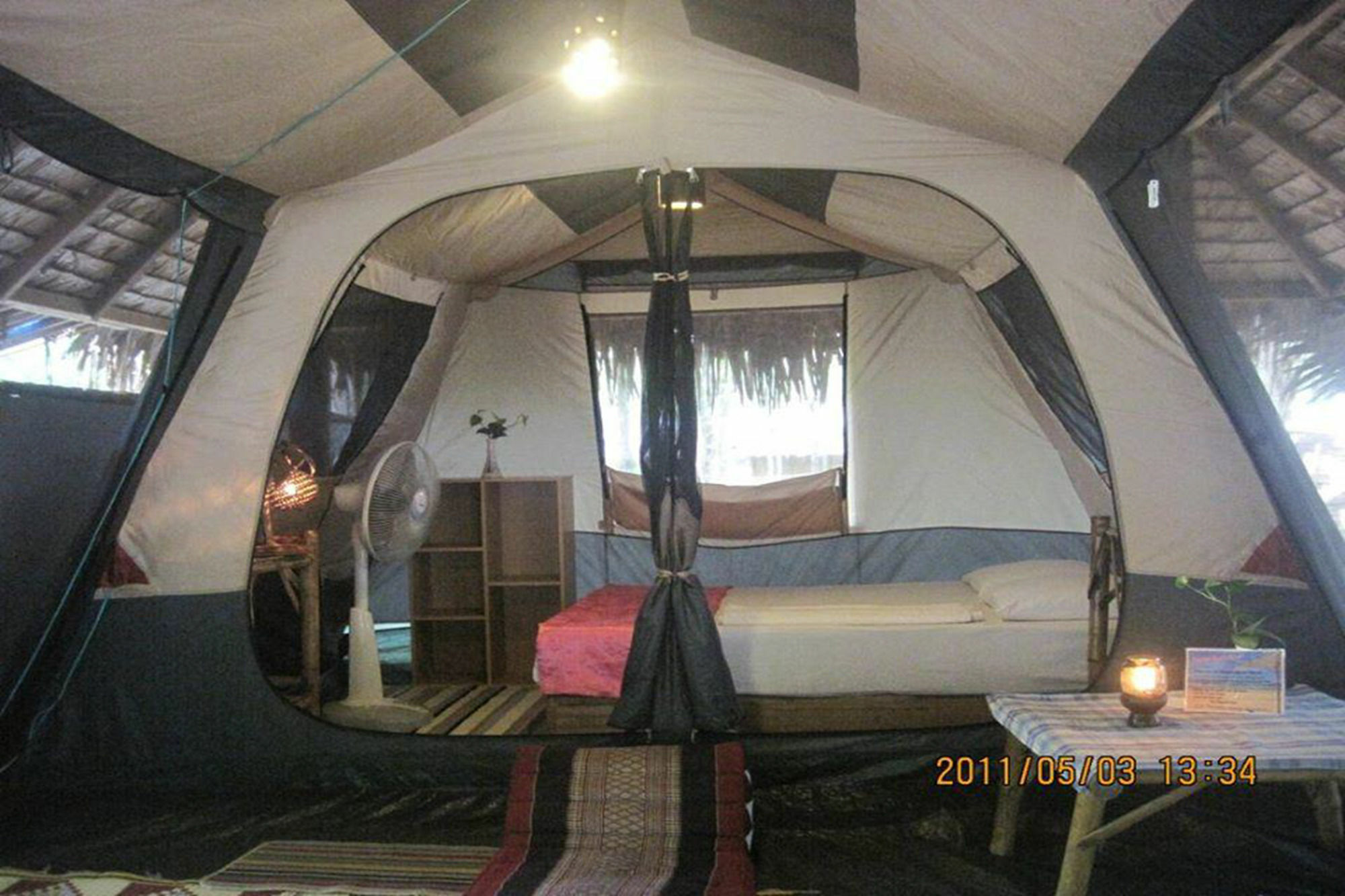 Jj Beach Resort Ranong Exterior foto