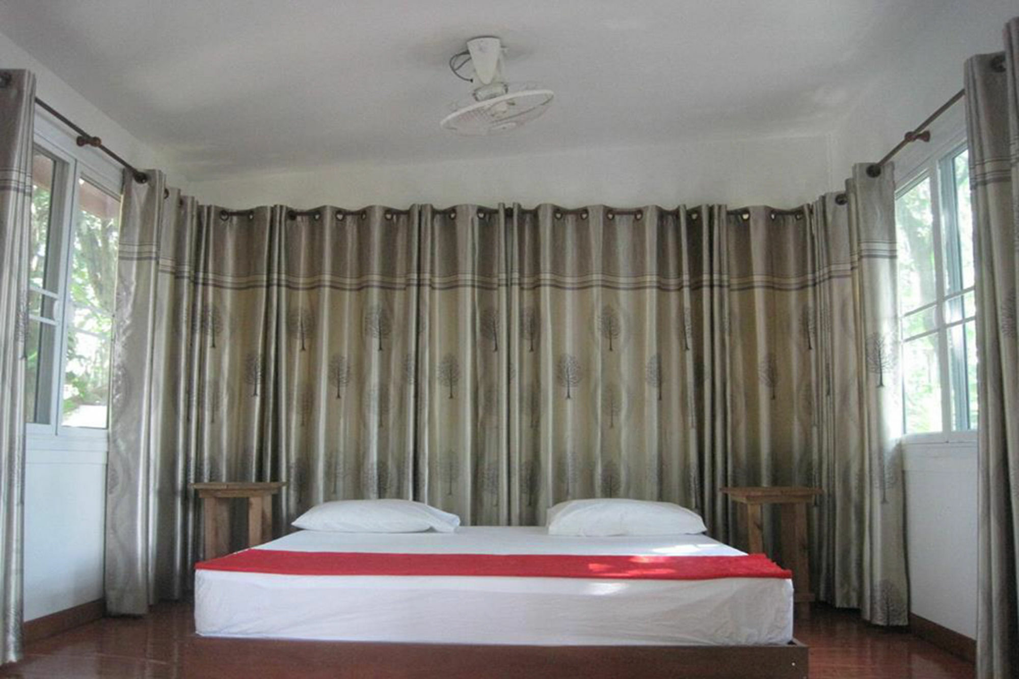 Jj Beach Resort Ranong Exterior foto