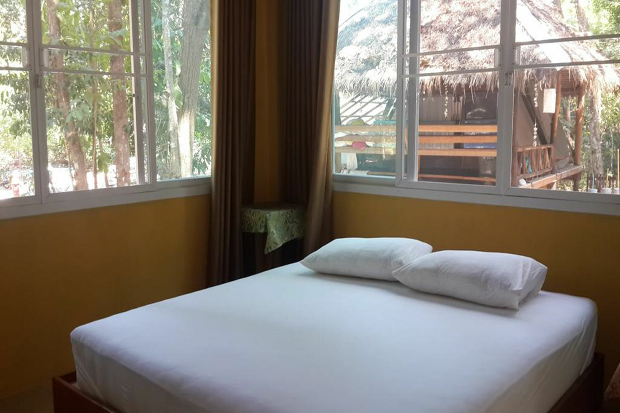 Jj Beach Resort Ranong Exterior foto