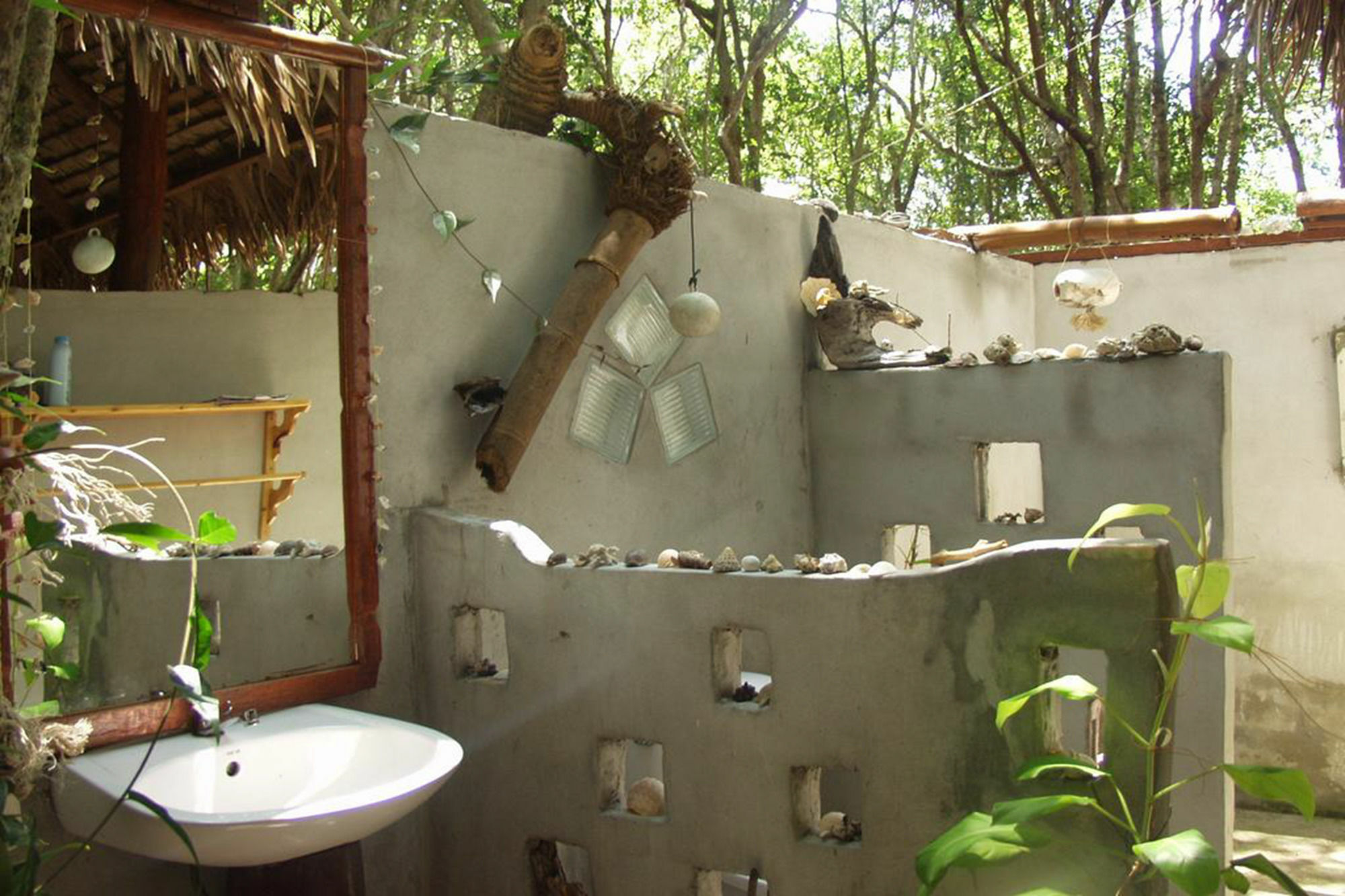 Jj Beach Resort Ranong Exterior foto