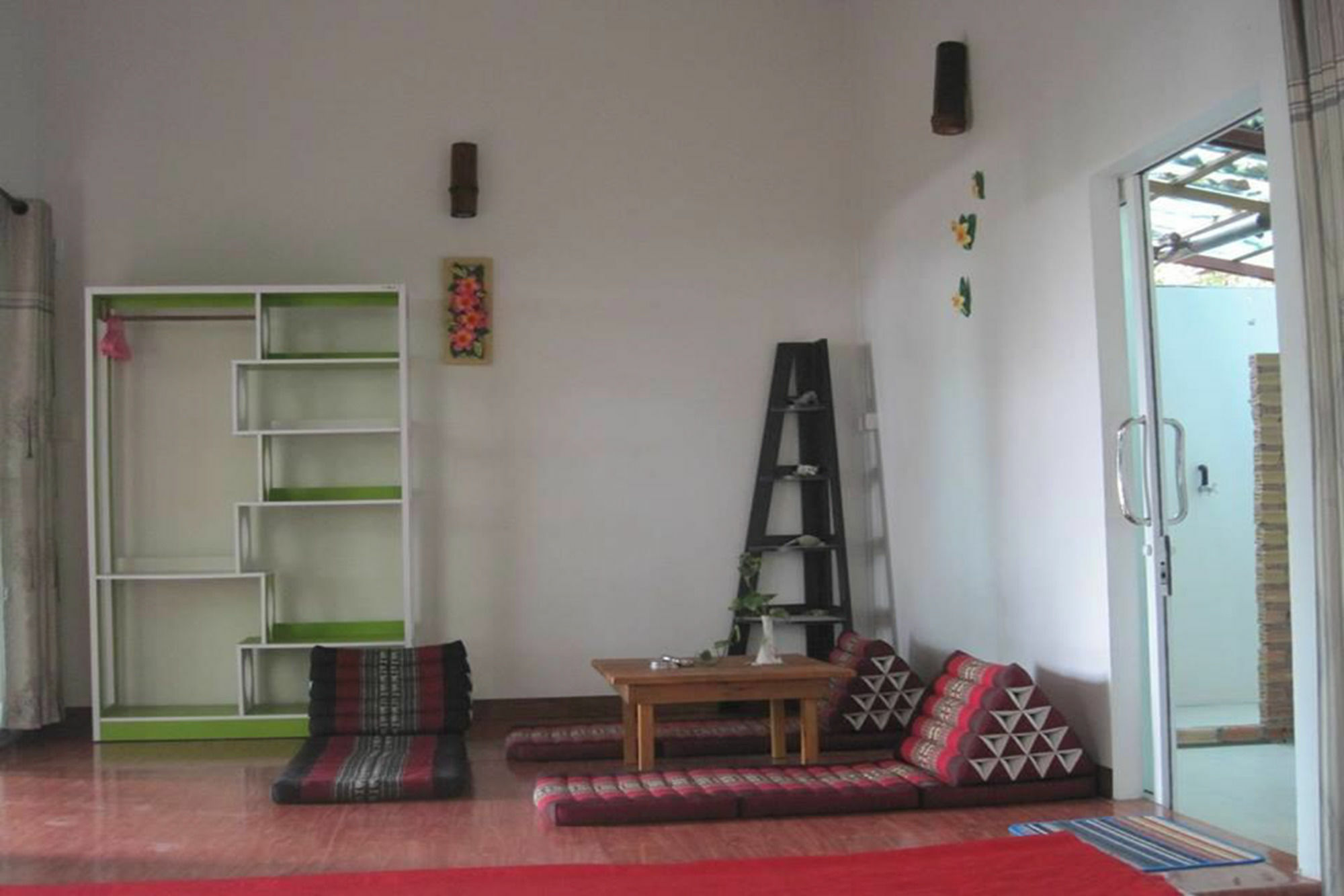 Jj Beach Resort Ranong Exterior foto