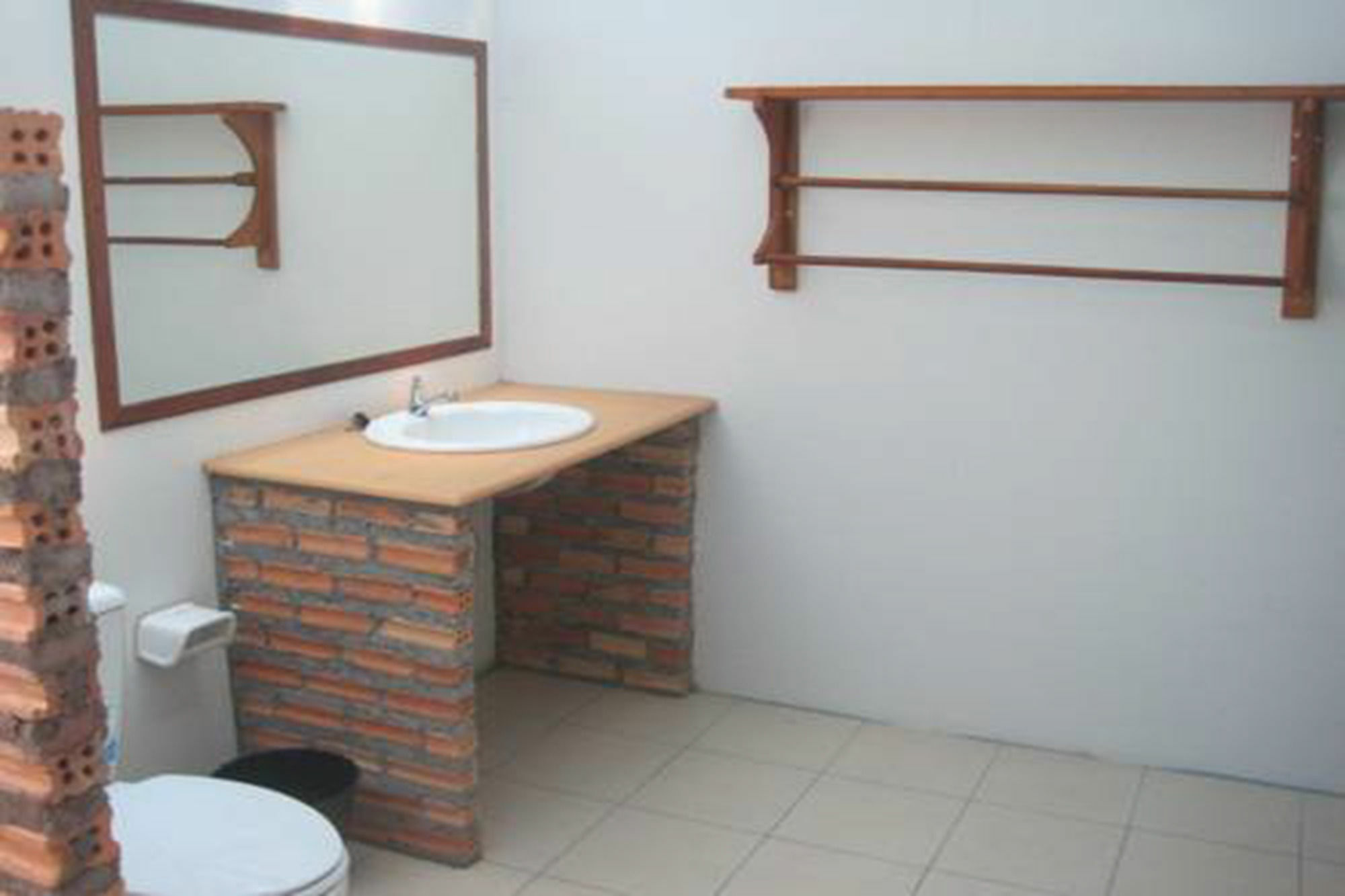 Jj Beach Resort Ranong Exterior foto