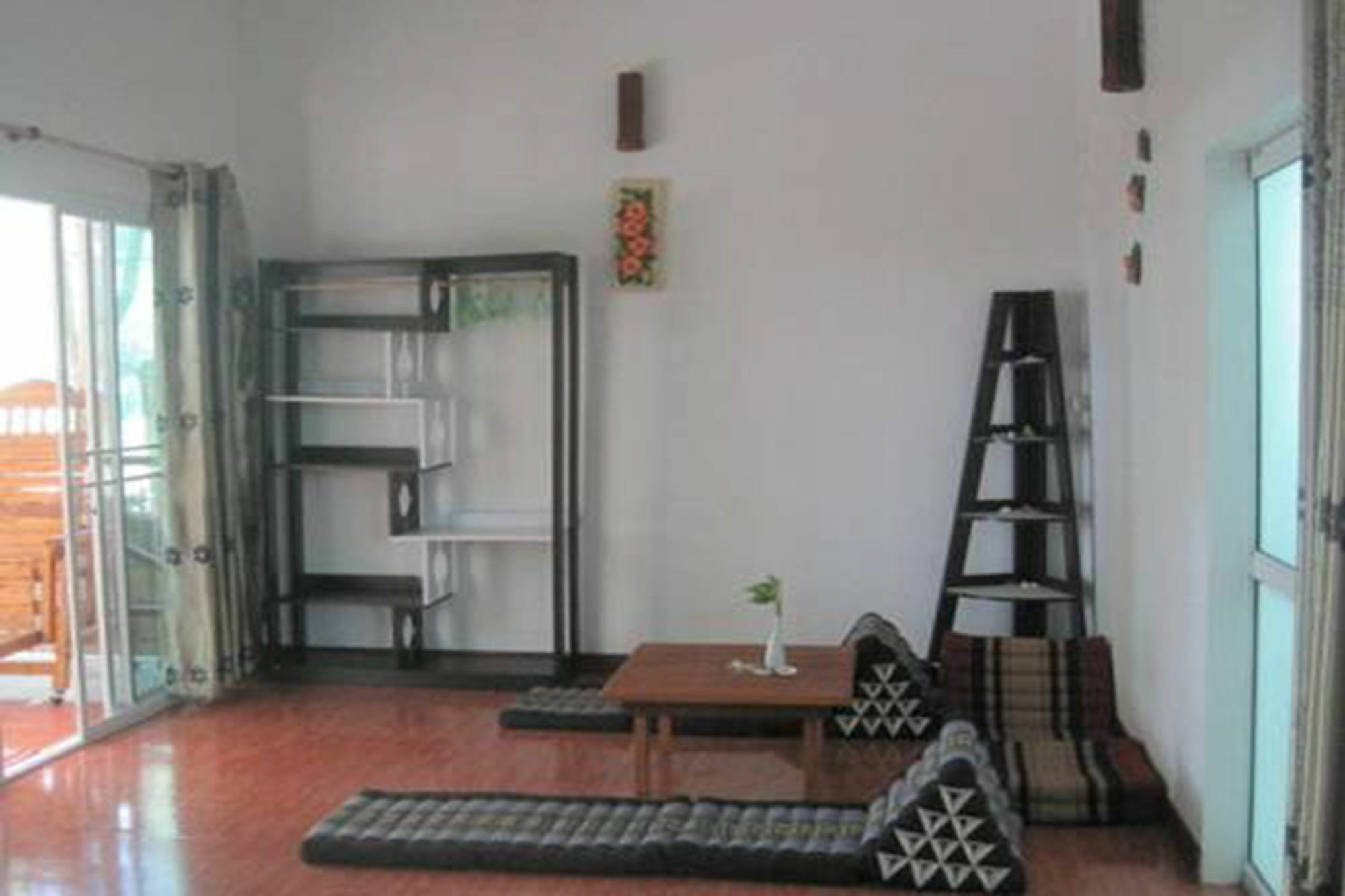 Jj Beach Resort Ranong Exterior foto