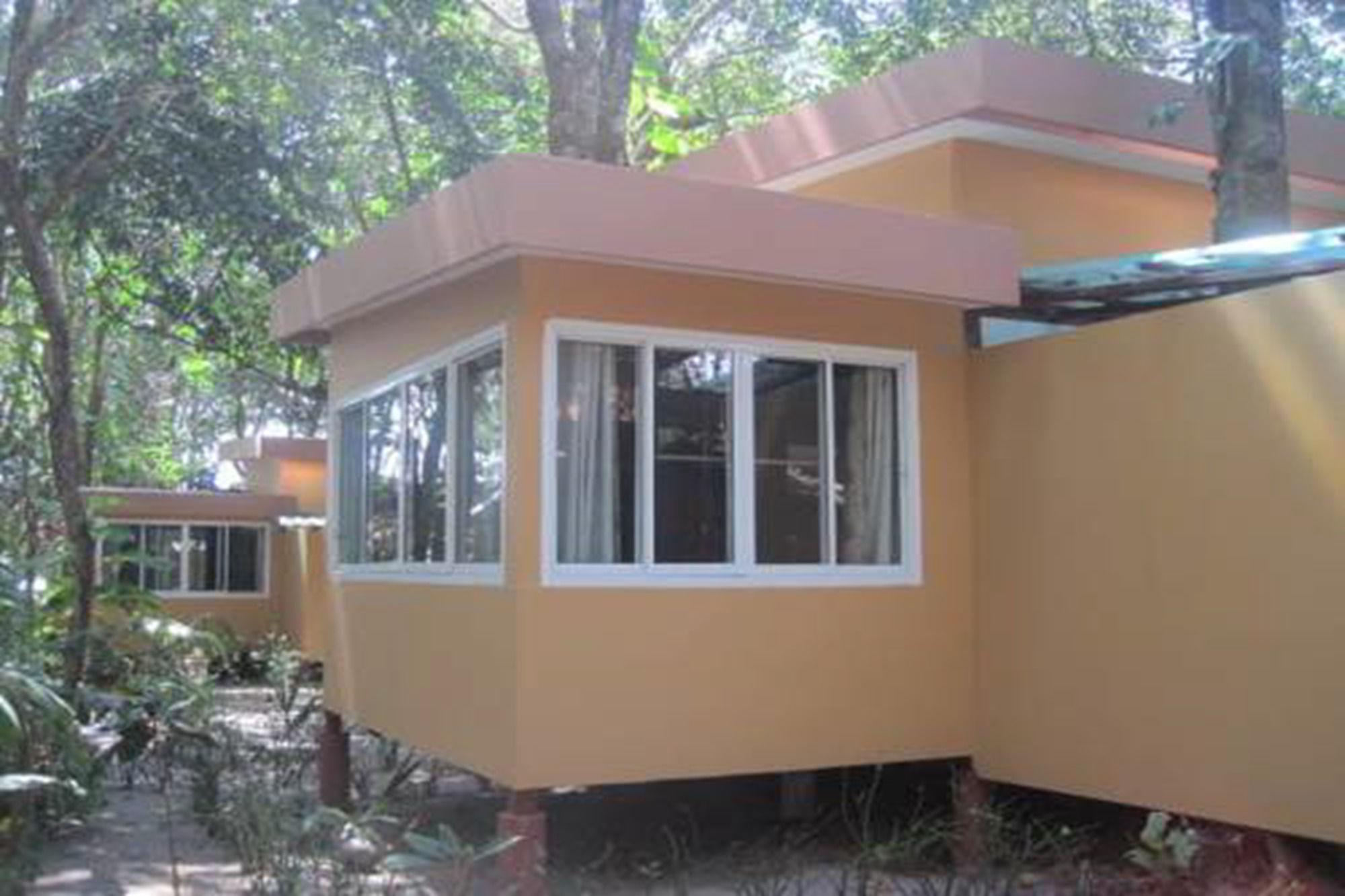 Jj Beach Resort Ranong Exterior foto